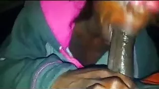 Whore sucking dealer pt. 1