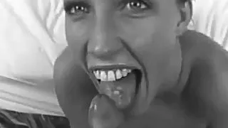 For another 20 bucks... you BLOW  the cameraman?