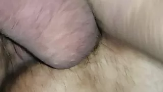 Doggy style fucking