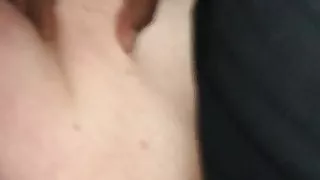 car play fun creampied her