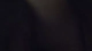 BBW wifey blowjob and doggy