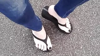 sexy feet