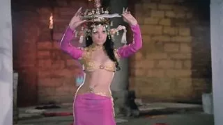 Seher Seniz, Eva Bender, Fatma Belgen - Tarkan Viking Kani