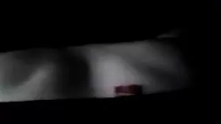 TANGA Azul SEX SusyVera