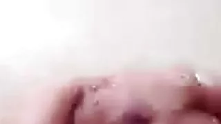 Big ass milf play for big black dick