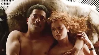Celebrity Alison Routledge Naked And Sexy Movie Scenes