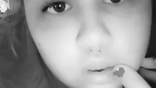 Jade Garcia shakes her ass