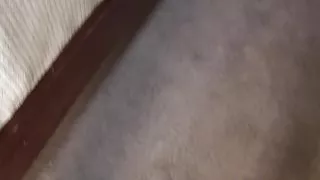 Mommy-Step Son and His Panty Fetish