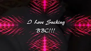 Love Sucking BBC