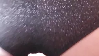 Caught sniffing panties. Now you get to sniff farts