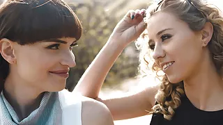 Trans Couple Robbed A Rich Man Then Fuck In A Motel