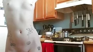 Teaser: Cooking for You