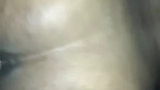 she love the backshots