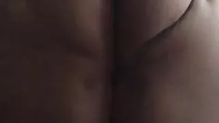 Ass Tease My Cock