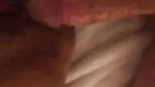 I Cream pied my friends wife