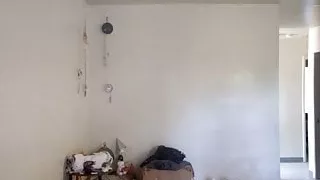 Homeless Tweaker Cunt Gets Played With