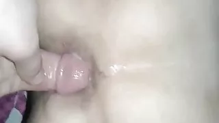 (my girl friend) bir arkadan bir onden turk