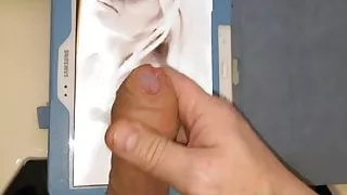 cum tribute to friend