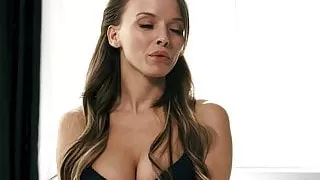 BlowPass MILF Pristine Edge Can Swallow MOST Big Dicks