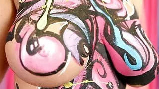 Charley Chase teases you