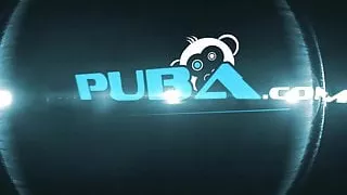 Bubble butt Lola dances then masturbate