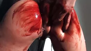 Natasha Nice Gets Very Dirty