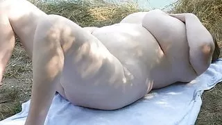 bbw nudist maspalomas orgasm