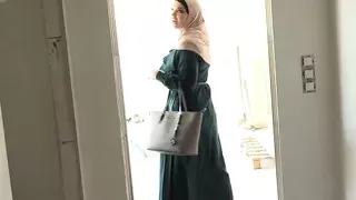 Muslim Cuckold Fucking