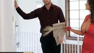 Real Wife Stories - Ava Addams essy Jones - Sucking