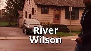 Dustin Holloway and River Wilson - When The Sun Hits Part 3