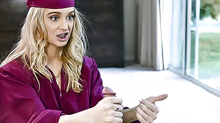 BraceFaced - Bracefaced Cutie Milks a Big Cock