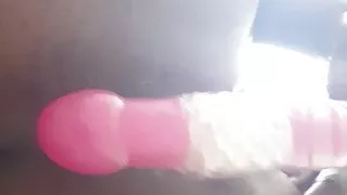 wifes first anal experience