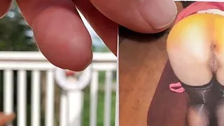 Piss and Lick or Lick and Piss!