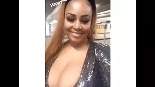 What Happens In Vegas, Stays In Vegas