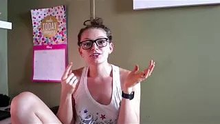 Curves 4 Daze Nude See Through Lingerie Sneak Peek