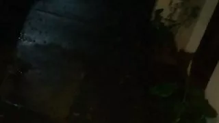 Going out to take my car