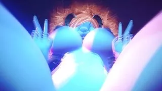 sLuTz Studios - The Club - Cat & Mouse Game (PMV)