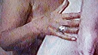 Granny Born 1936 Sucking