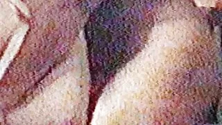 Granny Born 1936 Riding To Orgasm