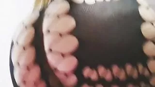 Nice dress, Nice booty