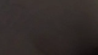 BBW cumming on my dick