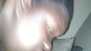 Thot fucked up the ass