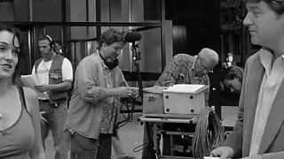 Winona Ryder - ''Celebrity''