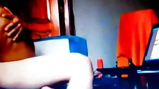 Xhamster's friends fucking for me by Webcam.