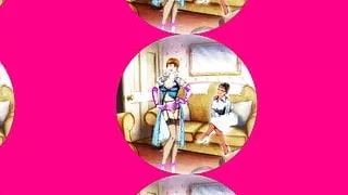 An English Sissy Village Episode 12