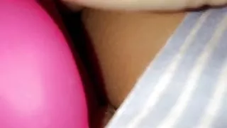 Manchester slut solo rabbit