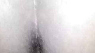 Just Enjoying A Nice Ride