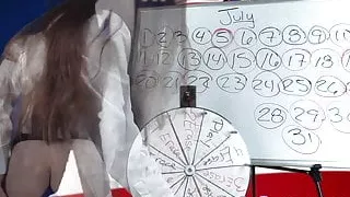 Lelu Love-July 2019 Cum Schedule