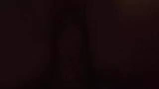 Je danse sur sa queue