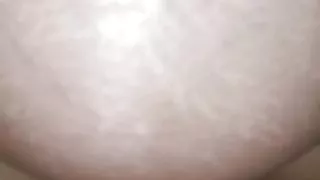 Pregnant Fuck Creampie Big Tits 9 Month